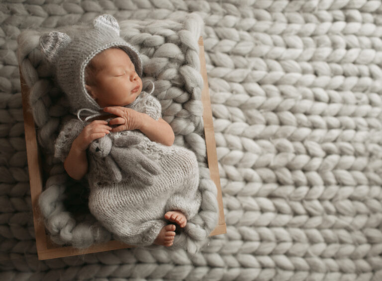 Baby Blanket